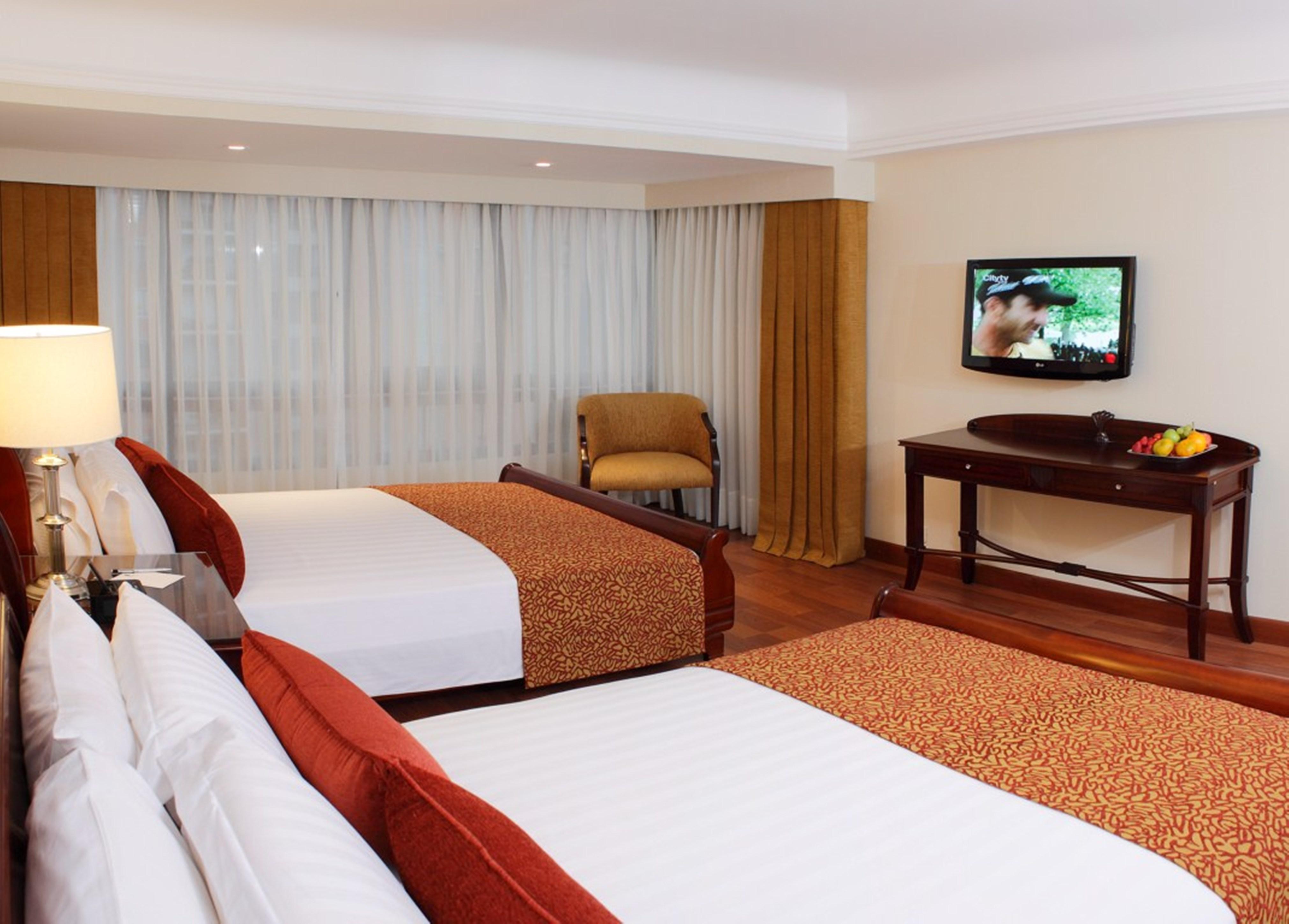 Hotel Estelar La Fontana Bogotá Kültér fotó